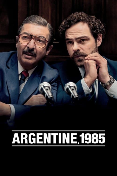 Argentina 1985