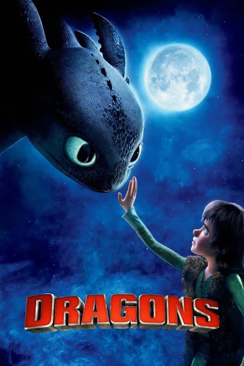 How to Train Your Dragon