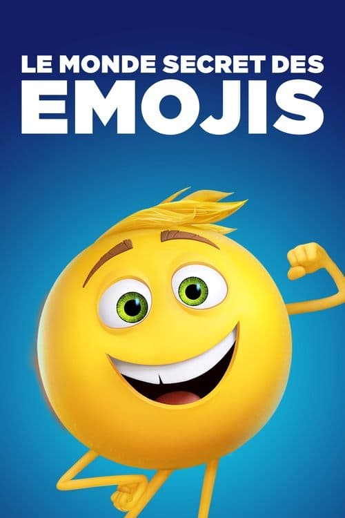The Emoji Movie