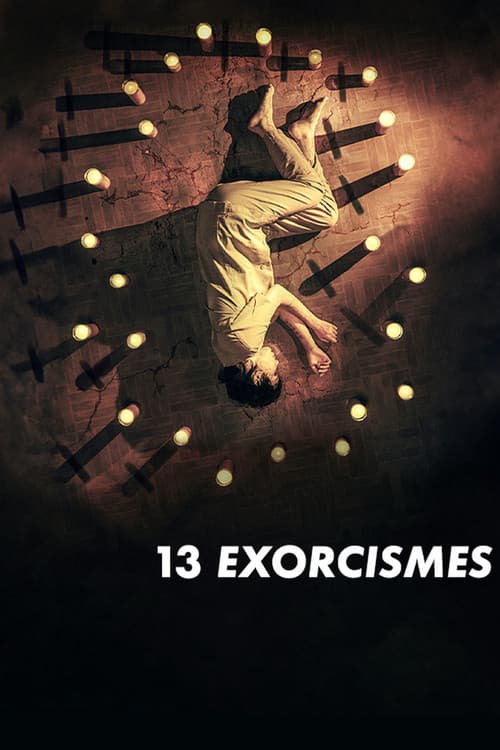 13 Exorcisms