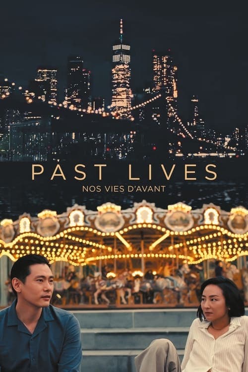 Past Lives