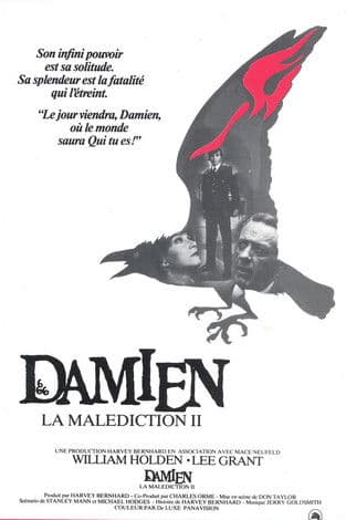 Damien - Omen II