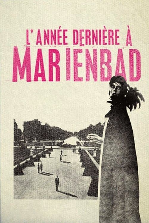 Last Year at Marienbad