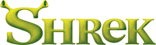 Shrek - Saga