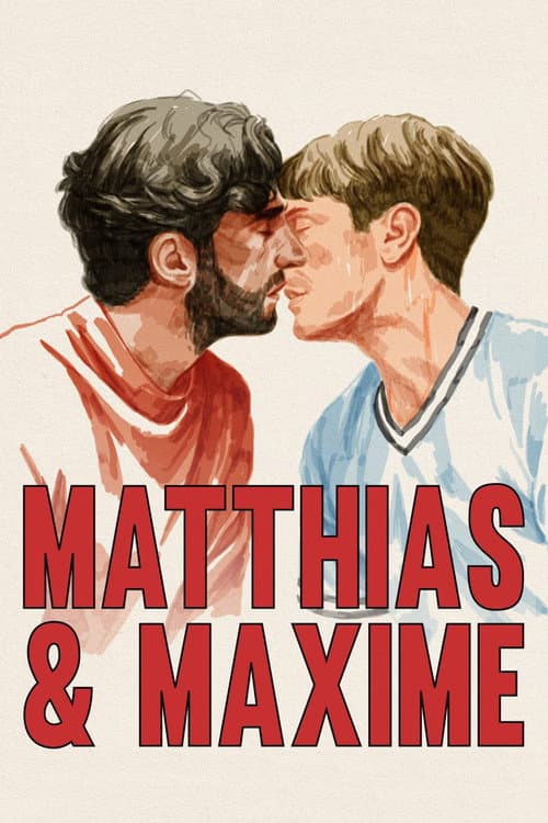 Matthias & Maxime