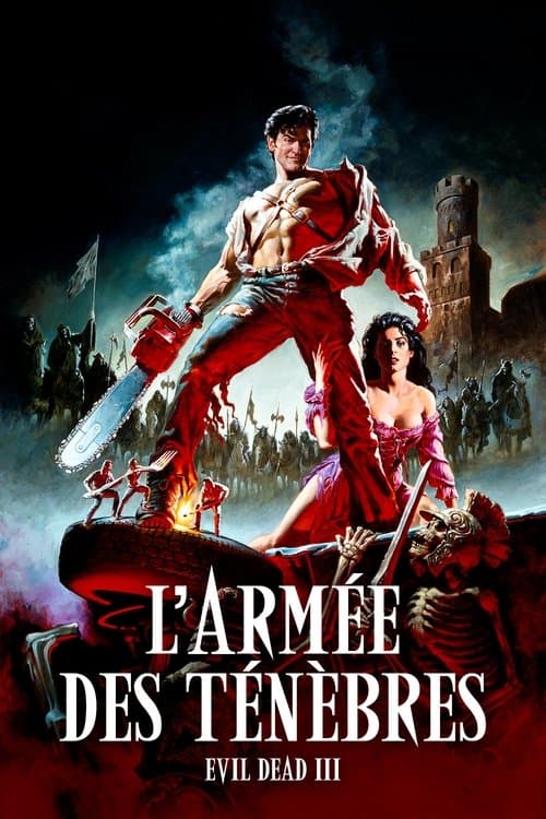 Army of Darkness