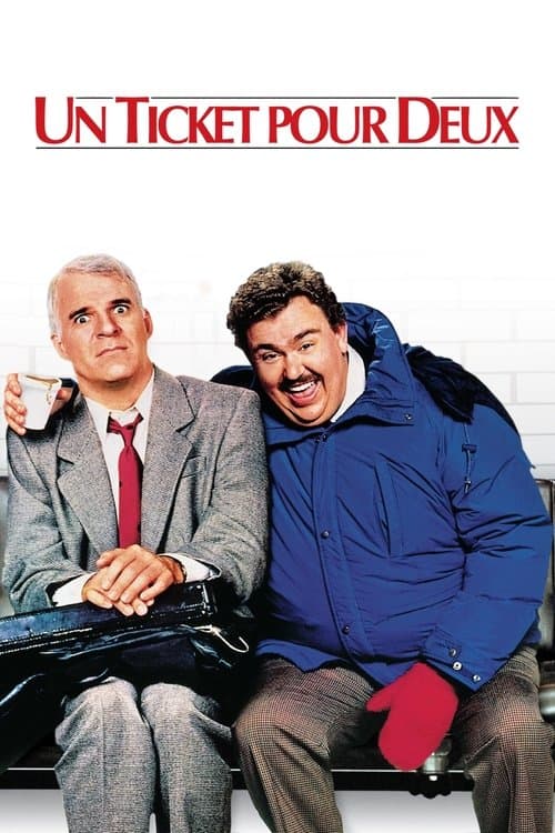 Planes, Trains and Automobiles