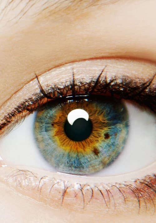 I Origins
