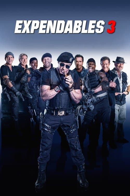 The Expendables 3