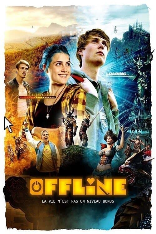 Offline: Are You Ready for the Next Level?