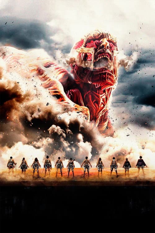 Attack on Titan
