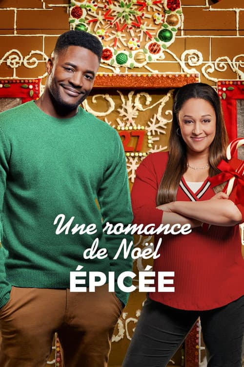 A Gingerbread Romance