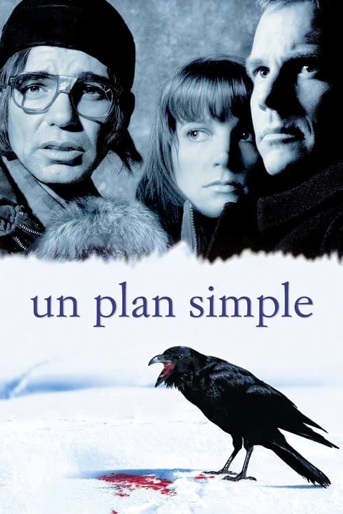 A Simple Plan