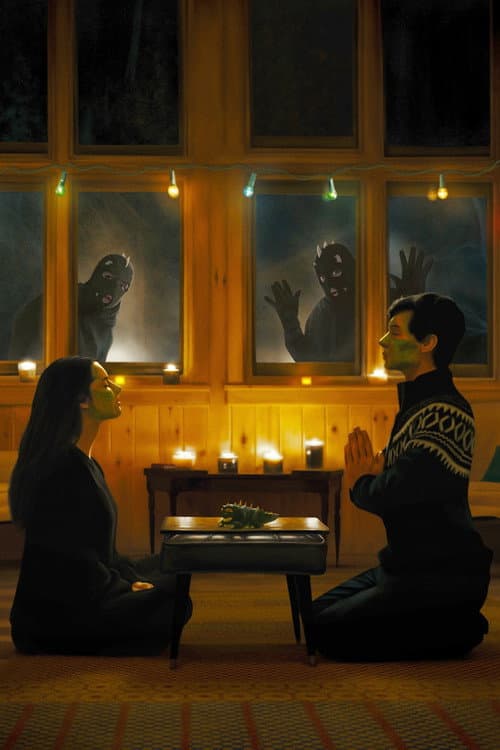 How to Deter a Robber