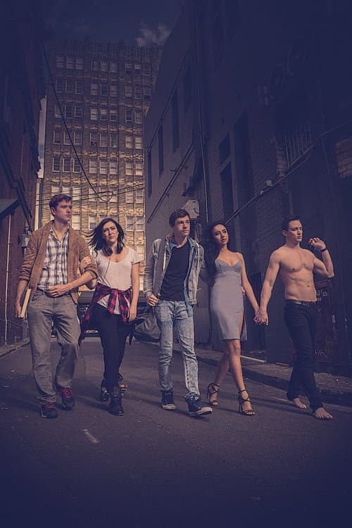 We All Lie My Darling