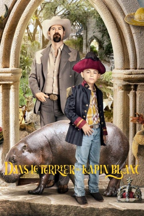 Down the Rabbit Hole