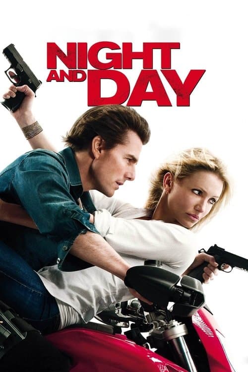 Knight and Day