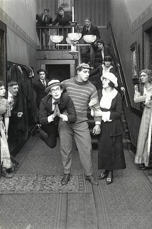 Bumping Into Broadway