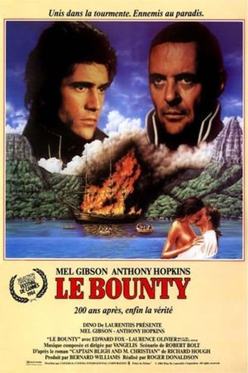 The Bounty