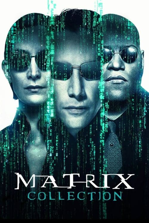 Matrix - Saga