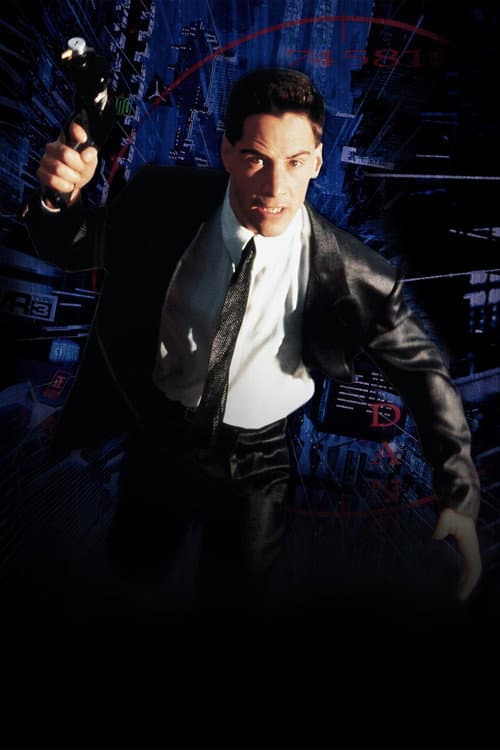 Johnny Mnemonic