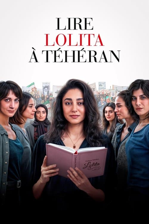 Reading Lolita in Tehran