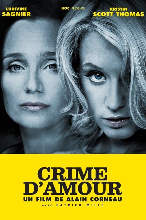 Love Crime