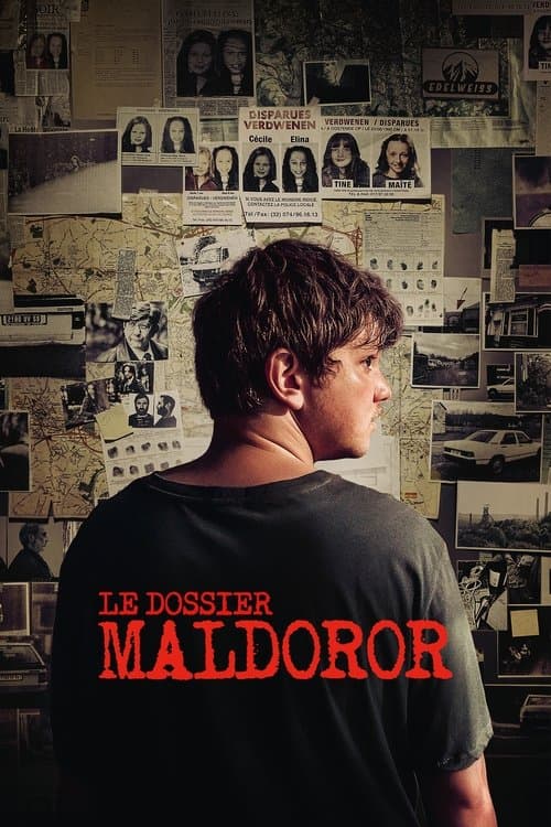 Maldoror