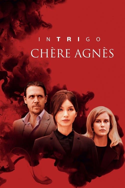 Intrigo: Dear Agnes