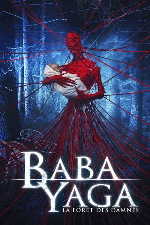 Baba Yaga: Terror of the Dark Forest