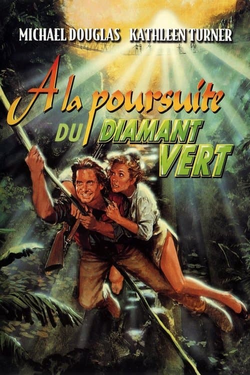 Romancing the Stone