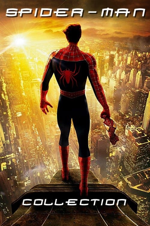 Spider-Man - Saga