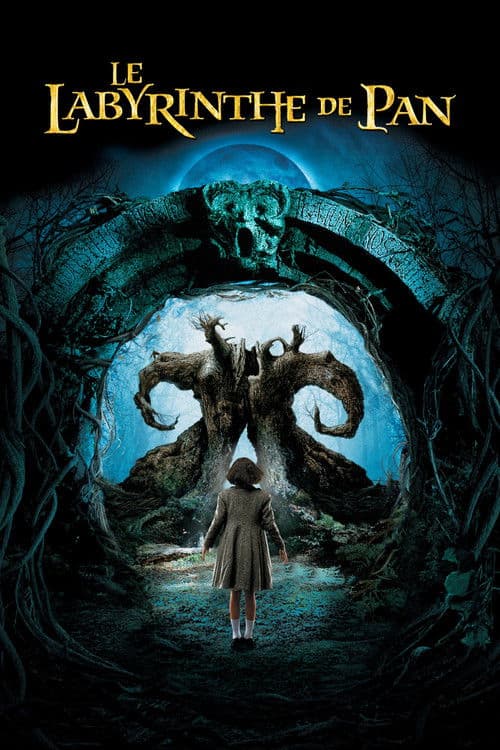 Pan's Labyrinth