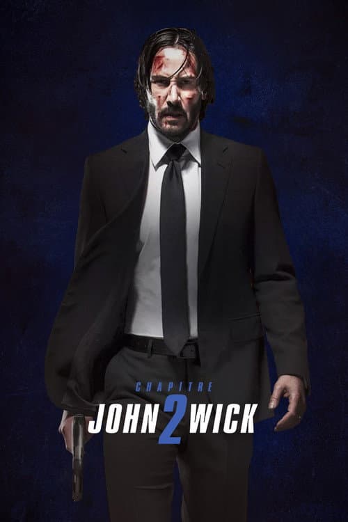 John Wick: Chapter 2