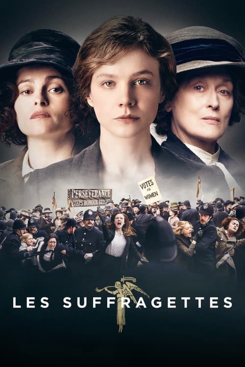 Suffragette