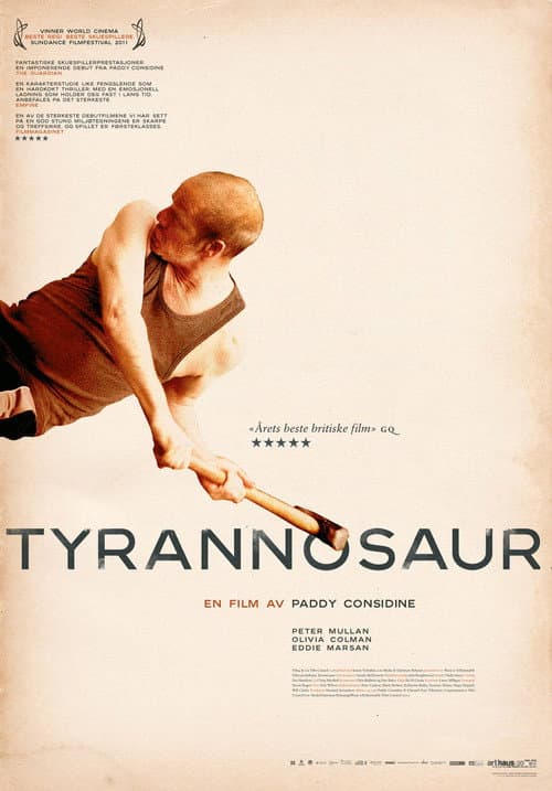 Tyrannosaur
