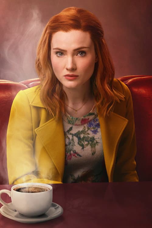 Aurora Teagarden Mysteries: Death at the Diner