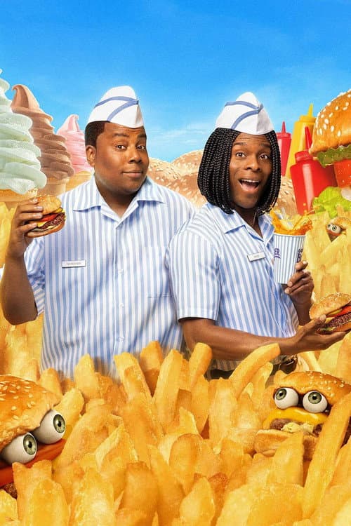 Good Burger 2