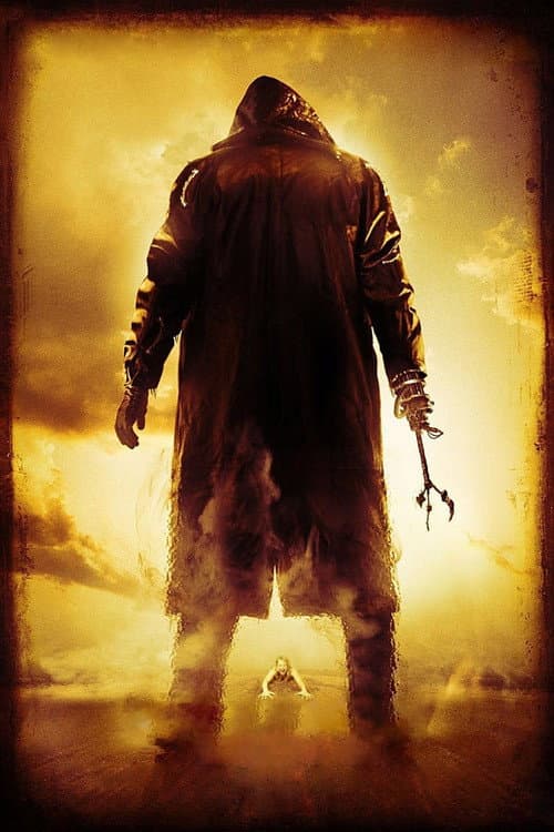 No Man's Land: The Rise of Reeker