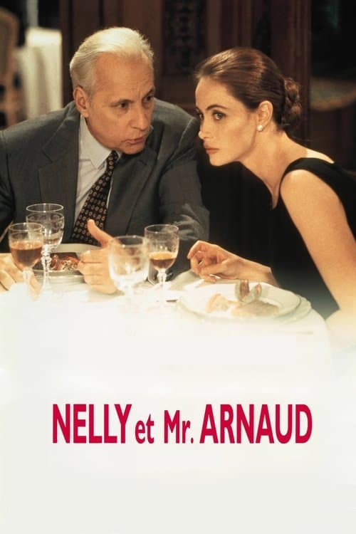 Nelly and Monsieur Arnaud