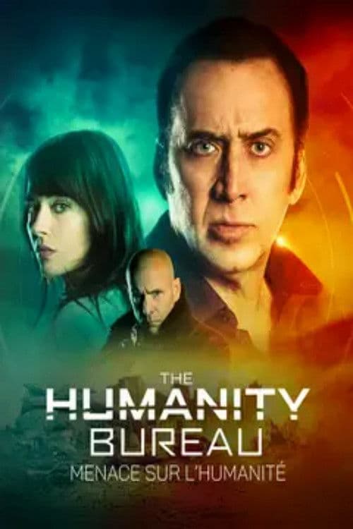 The Humanity Bureau