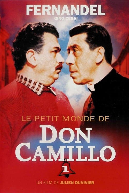 The Little World of Don Camillo