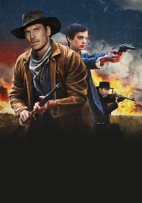 Slow West