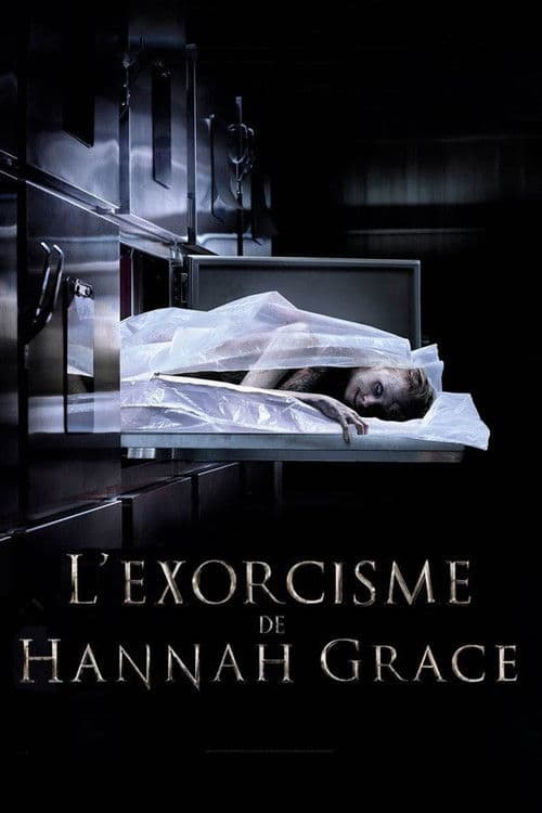 The Possession of Hannah Grace