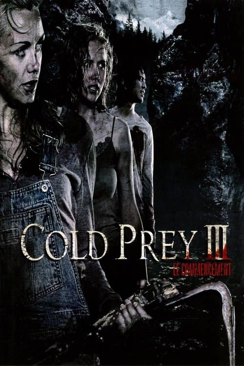 Cold Prey III