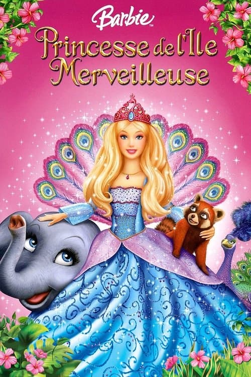 Barbie as the Island Princess