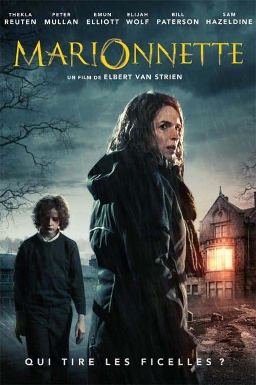 Marionette