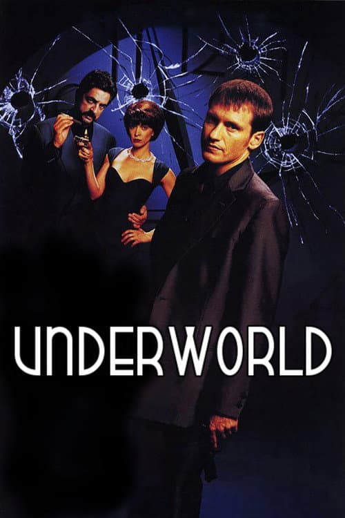 Underworld
