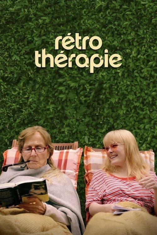 Retrotherapy