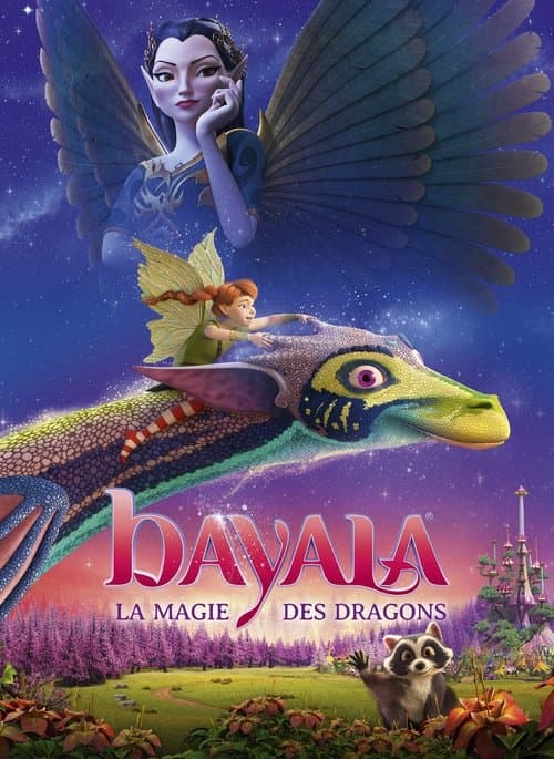 Bayala: A Magical Adventure